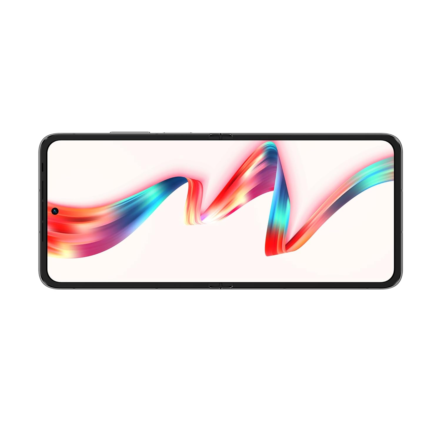 Infinix ZERO FLIP